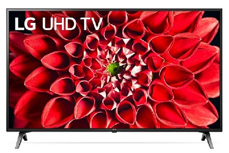 Телевизор LG 60UN71006LB