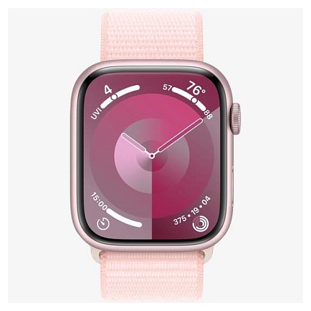 Apple Watch Series 9 GPS 45mm MR9J3QR/A