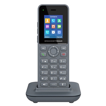 DECT IP телефон Grandstream DP725 DECT IP телефон Grandstream DP725