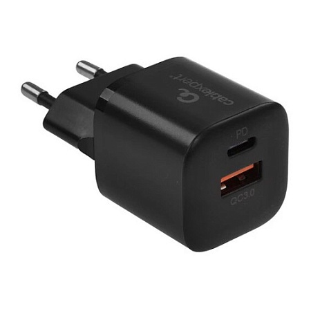 Зарядное устройство Cablexpert MP3A-PC-47
