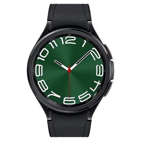 Смарт часы Samsung Galaxy Watch6 Classic (47mm) SM-R960NZKACIS black