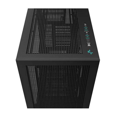 Компьютерный корпус Deepcool MORPHEUS