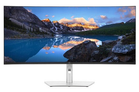 Монитор 39.7" Dell U4021QW 210-AYJF