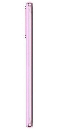 Смартфон Samsung Galaxy S20 FE Lavender SM-G780GLVDSKZ Смартфон Samsung Galaxy S20 FE Lavender SM-G780GLVDSKZ