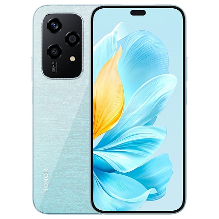 Смартфон Honor 200 Lite 8/256 Starry Blue