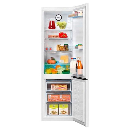 Холодильник Beko B3R0CNK312HW