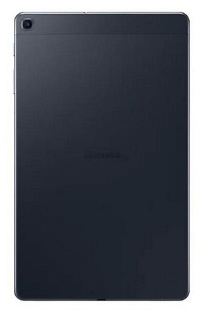 Планшет Samsung Galaxy Tab A SM-T515NZKDSKZ Black
