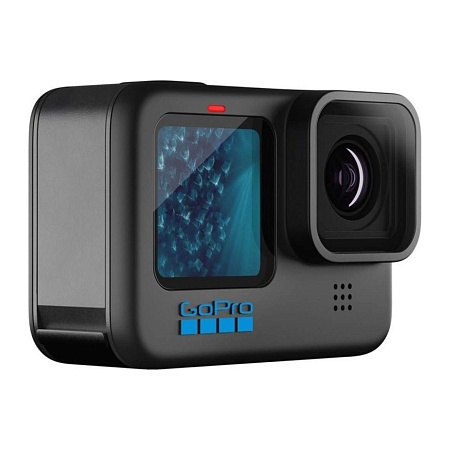 Видеокамера GoPro HERO 11 CHDHX-111-RW