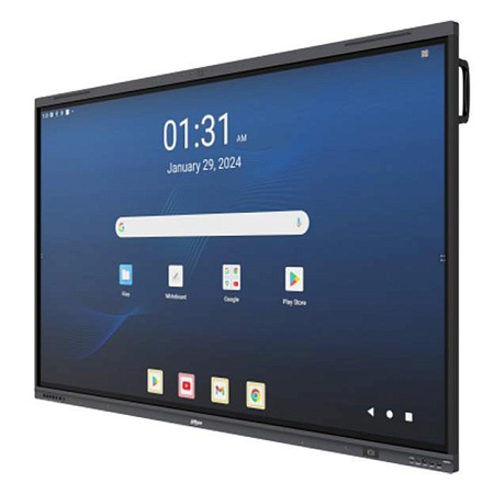 Интерактивная доска (панель) Dahua 75" DHI-LPH75-MC480-U