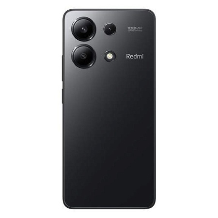 Смартфон Redmi Note 13 8/512GB Midnight Black