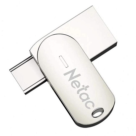 Флэш-накопитель 32GB Netac U785C NT03U785C-032G-30PN