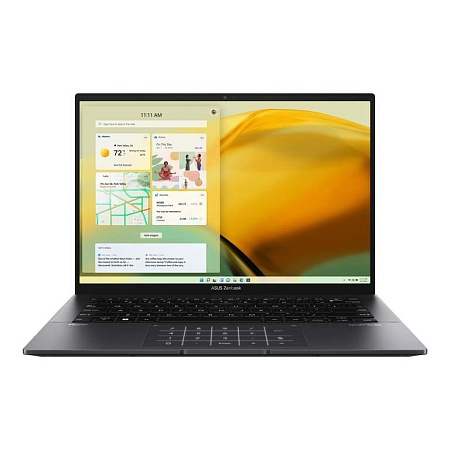 Ноутбук Asus Zenbook 14 UM3402YA-KP842 90NB0W95-M01K50