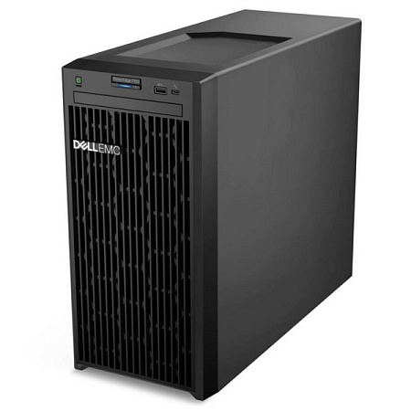 Сервер Dell PowerEdge T150210-BBSX