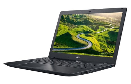 Ноутбук Acer Aspire E5-575G NX.GLAER.004