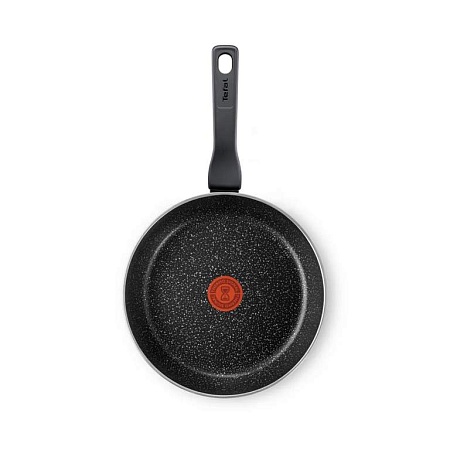 Сковорода 24 TEFAL Rock 4225124 Сковорода 24 TEFAL Rock 4225124