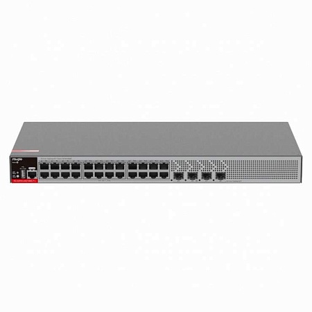 Коммутатор RUIJIE RG-S2915-24GT4MS-L