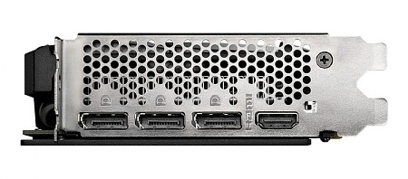 Видеокарта 8 GB MSI RTX 3060Ti VENTUS 2X 8G OCV1 LHR