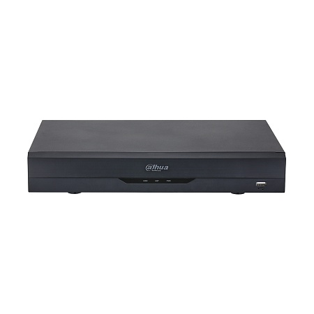 Гибридный видеорегистратор Dahua DH-XVR5116H-I3