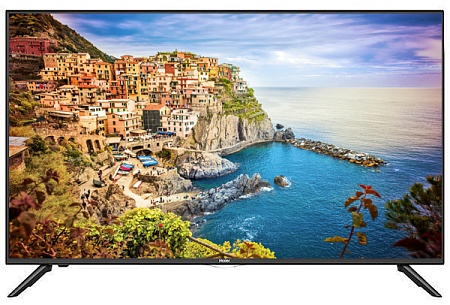 Телевизор Haier LE43K6500TF