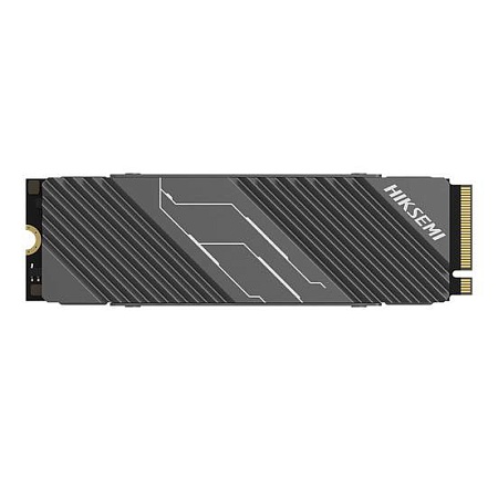 SSD накопитель 2 TB Hiksemi (Hikvision) HS-SSD-FUTUREX Lite 2048G