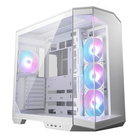 Корпус для ПК MSI MAG PANO 100R PZ WHITE
