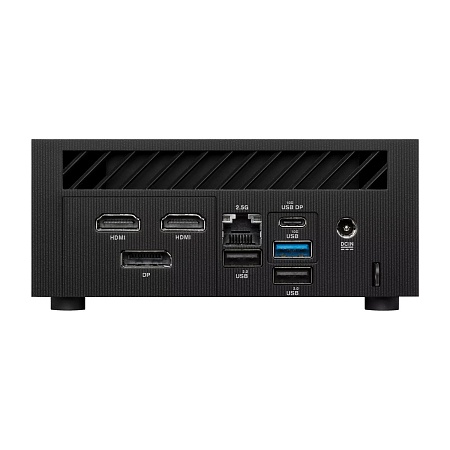 Компьютер ASUS Mini PC PN65-B PN65-B-BS5040MD