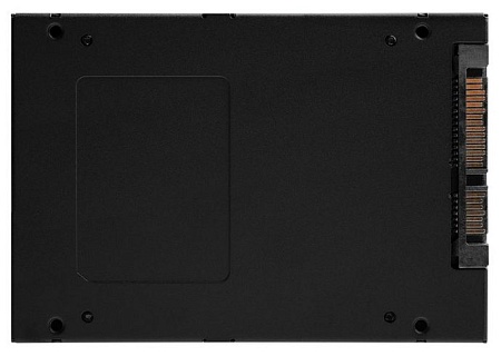 Твердотельный накопитель SSD Kingston SKC600B/2048G