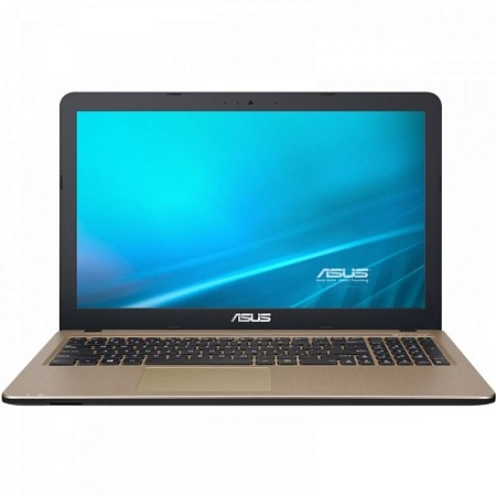 Ноутбук Asus X540LA DOS