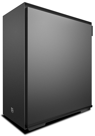 Корпус для ПК DeepCool Macube 310P Black