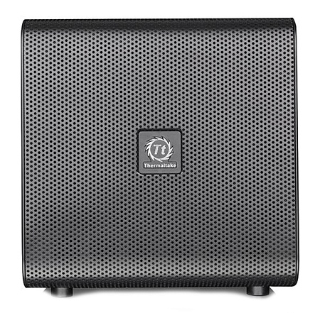 Корпус для ПК Thermaltake Core V21 CA-1D5-00S1WN-00