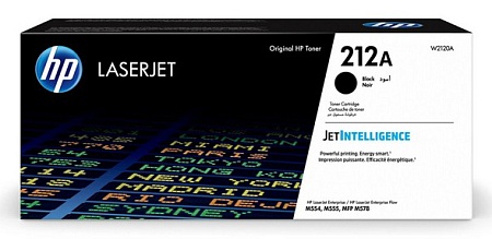 Картридж HP LaserJet 212A W2120A