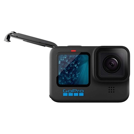 Видеокамера GoPro HERO 11 CHDHX-111-RW