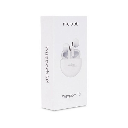 Наушники Microlab Wisepods10 Наушники Microlab Wisepods10