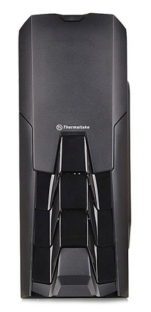 Корпус для ПК Thermaltake Versa N25 CA-1G2-00M1WN-00