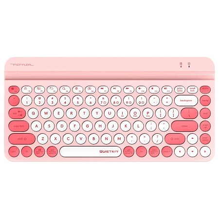 Мышь A4tech Fstyler FBK30-Raspberry Fstyler