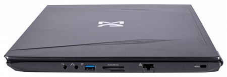 Ноутбук Dream Machines RS2080Q-17KZ03