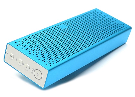 Портативная колонка Xiaomi Mi Bluetooth Speaker Синий