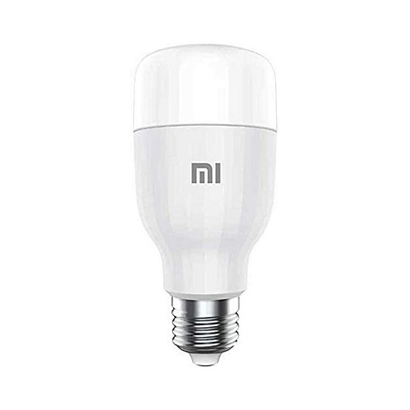 Лампочка Mi Smart LED Bulb Essential White and Color