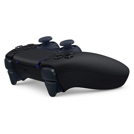 Джойстик PS5 DualSense Controller Black