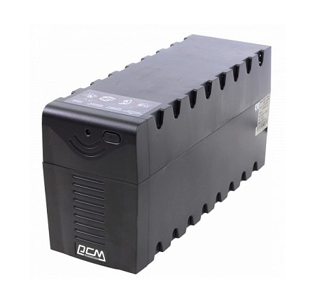 ИБП Powercom RPT-1000A EURO