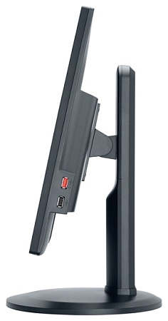 Монитор 21.5" AOC E2270SWDN/01