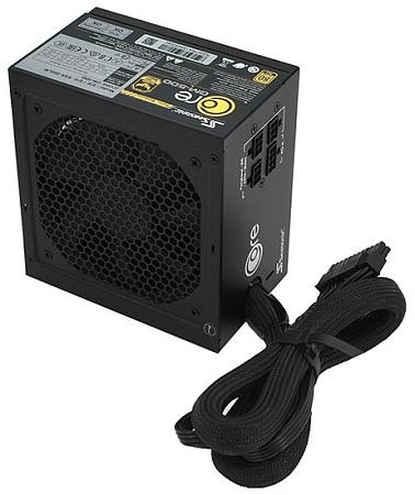 Блок питания 500W Seasonic Core GM-500 SSR-500LM