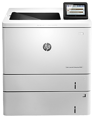 Принтер HP B5L26A Color LaserJet Enterprise M553x
