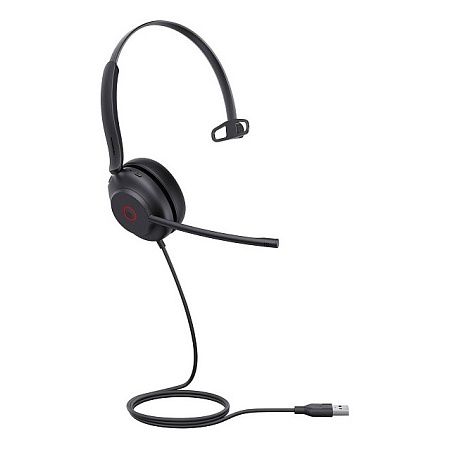 Наушники Yealink UH35 Mono UC Моно