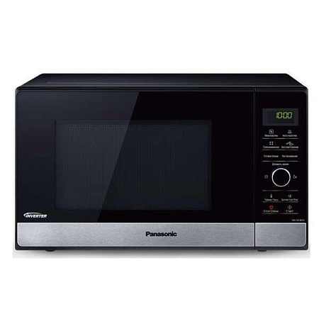Микроволновая печь Panasonic NN-SD38HSZPE