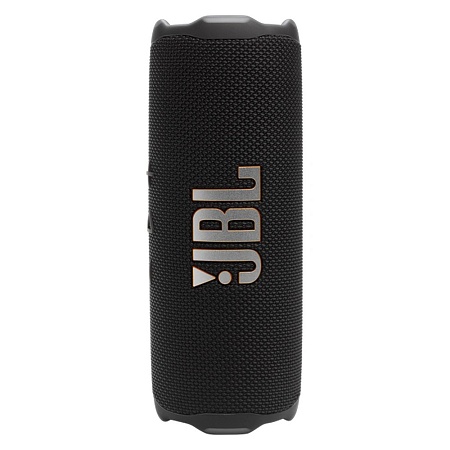 Портативная колонка JBL Flip 7 Black JBLFLIP7BLK Портативная колонка JBL Flip 7 Black JBLFLIP7BLK