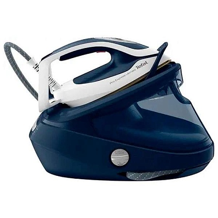 Парогенератор Tefal PRO EXPRESS ULTIMATE II GV9720E0 Парогенератор Tefal PRO EXPRESS ULTIMATE II GV9720E0
