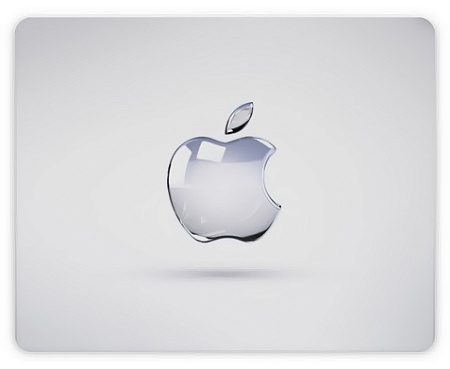 Коврик X-Game APPLE WH V1.P Коврик X-Game APPLE WH V1.P