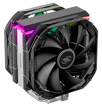 Система охлаждения для процессора DeepCool AS500 PLUS