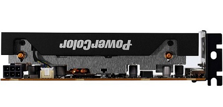 Видеокарта 4 GB PowerColor RX 6500 XT AXRX 6500XT 4GBD6-DH/OC
